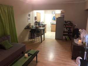1 Bed Garden Cottage in Sharonlea