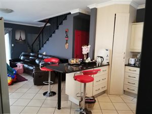 2 Bed Townhouse in Modimolle