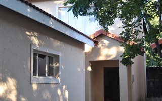2 Bedroom Townhouse in Modimolle
