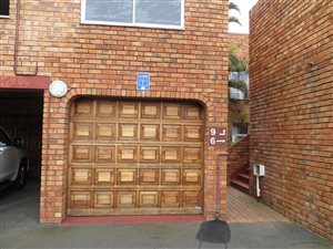 3 Bed Townhouse in Warner Beach