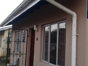 2 Bed House in Lenham
