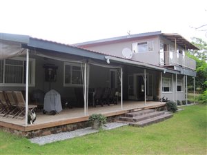 25 ha Farm in Nelspruit