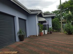 3 Bed House in Birdswood