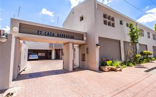 2 Bedroom Apartment in Norwood