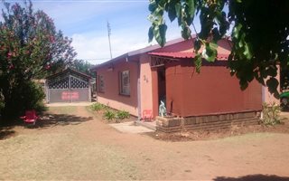 2 Bedroom House in Randlespark