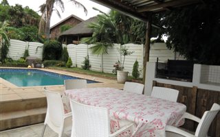3 Bedroom House in Marais Steyn Park