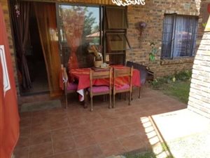 2 Bed Flat in Sonneveld