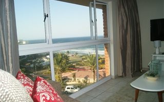 1 Bedroom Apartment in Umdloti Beach