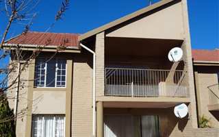 2 Bedroom Apartment in Moreleta Park