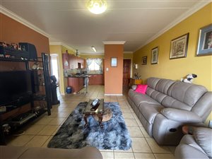 2 Bed Apartment in Minnebron