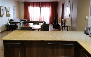 2 Bedroom Apartment in Bedford Gardens