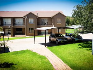 1 Bed Apartment in Willowbrook