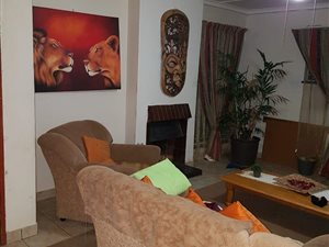 3 Bed House in Vryheid