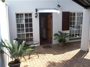 1 Bed House in Woodmead
