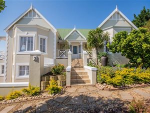 3 Bed House in Rome Glen