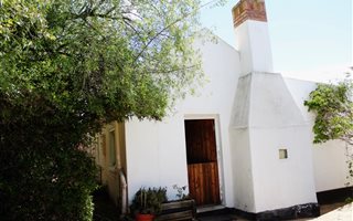 3 Bedroom House in Barrydale