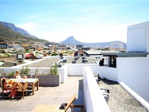 2 Bed Apartment in Observatory
