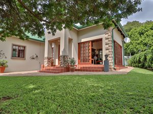 2 Bed House in Cullinan