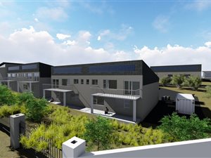 953 m² Land available in Plettenberg Bay