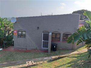 3 Bed House in Umzumbe