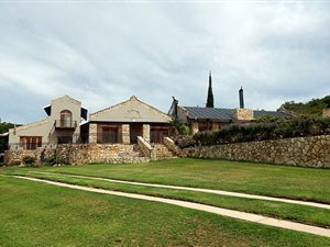 398 m² Farm in Stilbaai