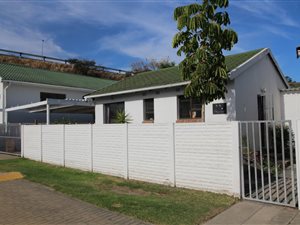 2 Bedroom Townhouse in Nahoon Valley