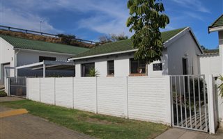 2 Bedroom Townhouse in Nahoon Valley