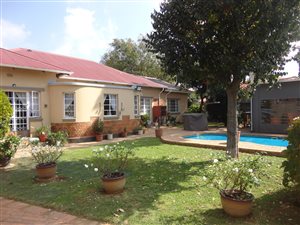 4 Bed House in Northmead