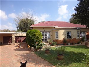 4 Bed House in Northmead