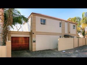 3 Bed Cluster in Glenhazel