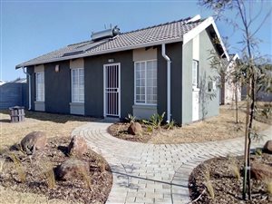 3 Bed House in Johannesburg Central