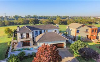 3 Bedroom House in Glen Lauriston