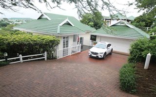 3 Bedroom Apartment in Mt Edgecombe Estate 1 & 2
