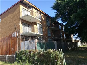 2 Bed Apartment in Haddon