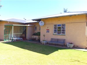 2 Bed House in Morewag