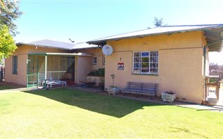 2 Bedroom House in Morewag