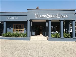 Commercial space in Parkhurst
