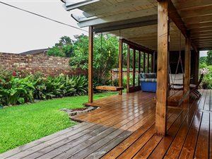 4 Bed House in Sedgefield