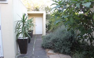 2 Bedroom House in Edgemead