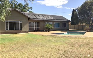 4 Bedroom House in Carletonville