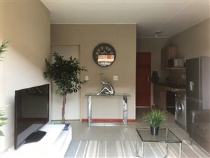 2 Bed Apartment in Mahube Valley