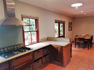 4 Bed House in Wingate Park