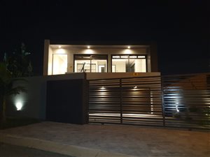 2 Bed Duplex in Dowerglen