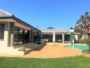 4 Bed House in Goedehoop