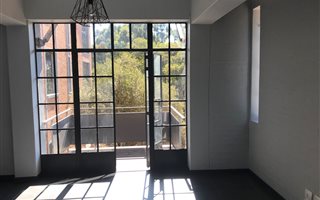 1 Bedroom Apartment in Braamfontein