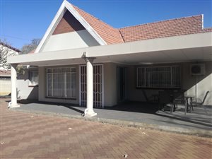 3 Bed House in Pelham
