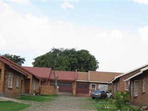 3 Bed House in Lydenburg