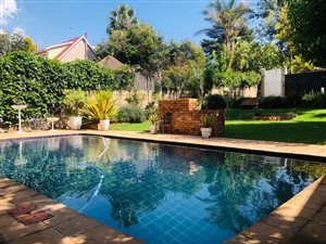 7 Bed House in Auckland Park