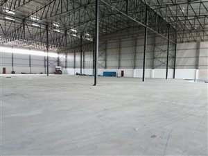 5797 m² Commercial space in La Mercy