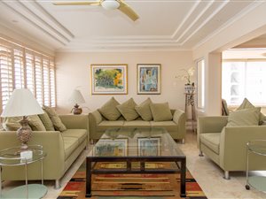 3 Bed Apartment in Fresnaye